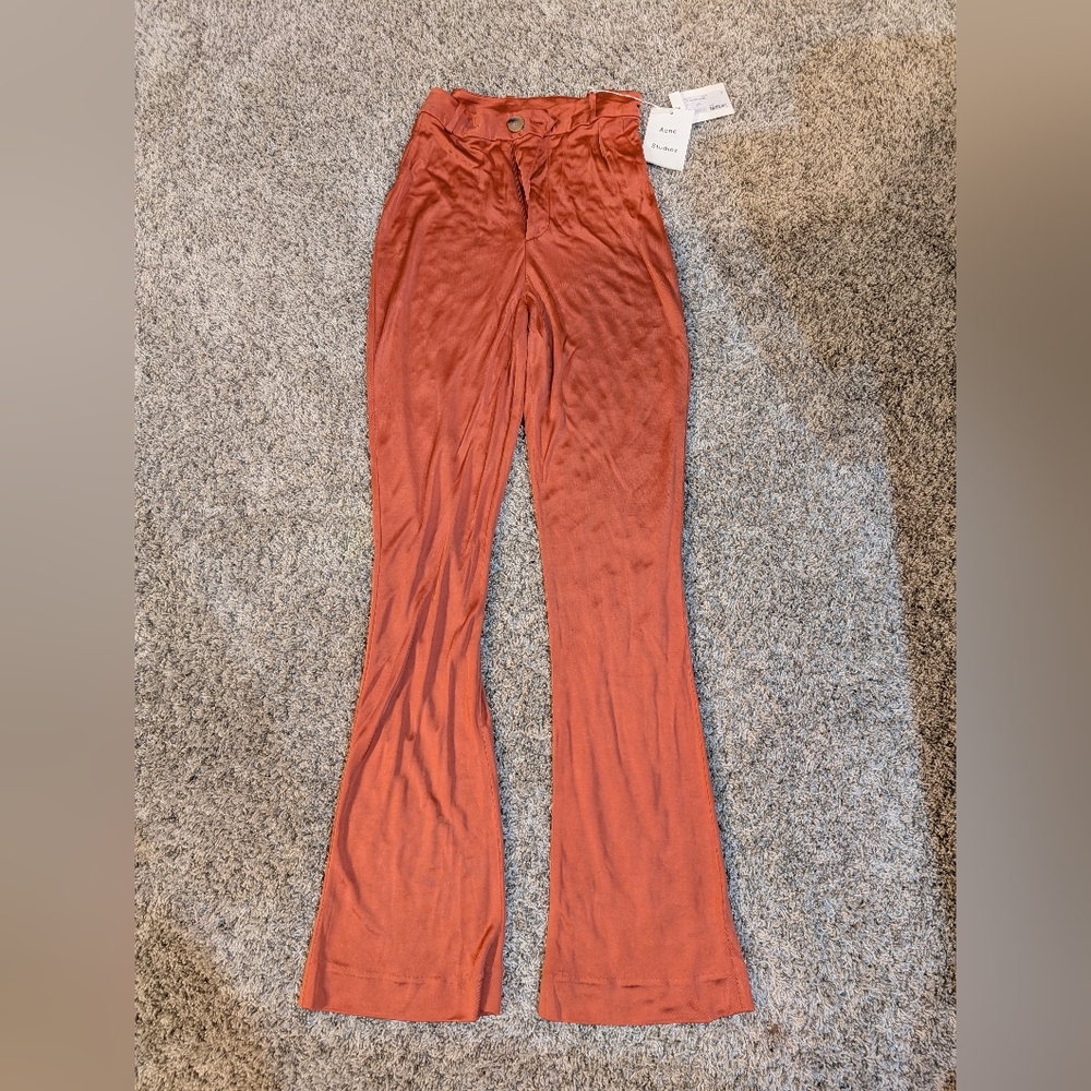 Hot! Beautiful pant. Acne studios
